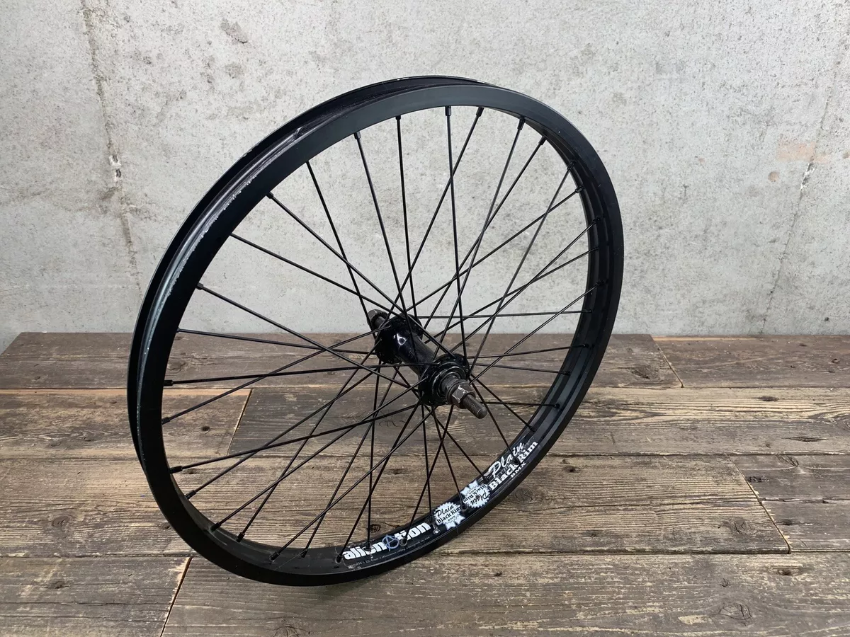 Alienation bmx rim cheap