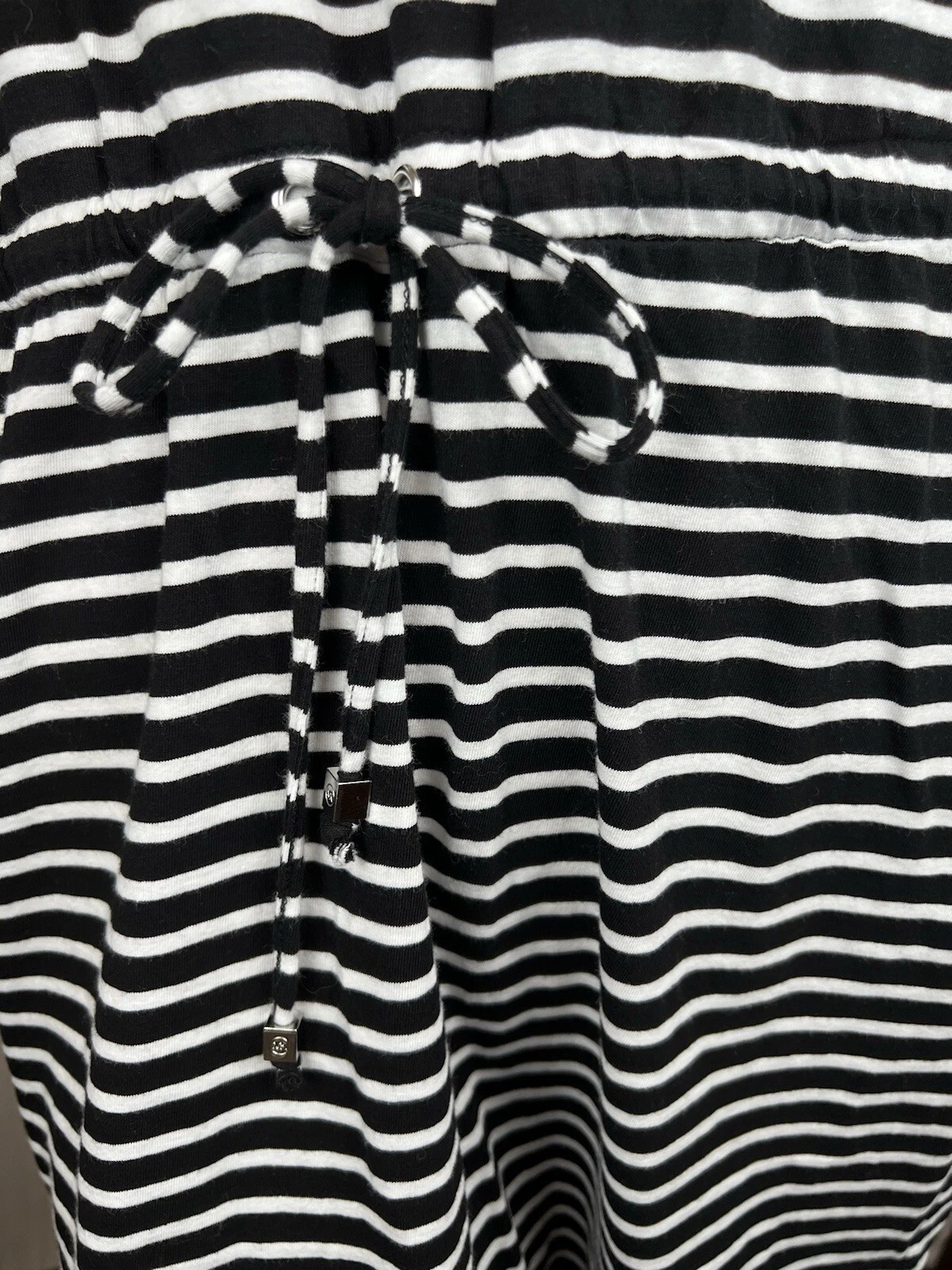 MICHAEL Michael Kors Vestito Donna Nero Casual M