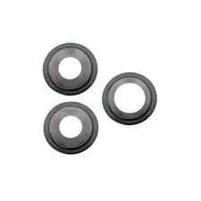 iPhone 11 Pro 11 Promax Rear Back Camera Glass Lens Midnight Green Cover Housing