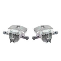 A.B.S. Bremssattel Bremssystem FüR Nissan Almera II Hatchback 1.5 1.8