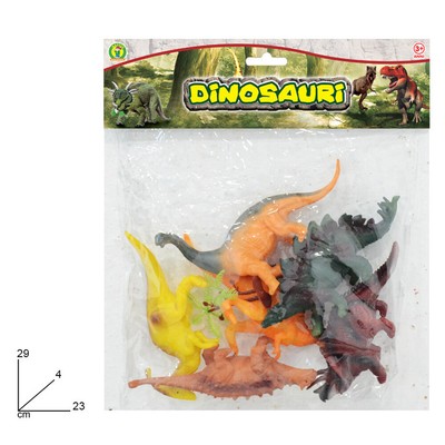 dinosauri giocattoli bambini