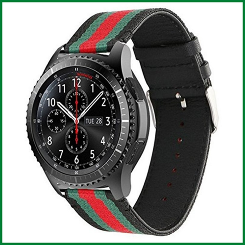 For Samsung Gear S3 Frontier Classic 
