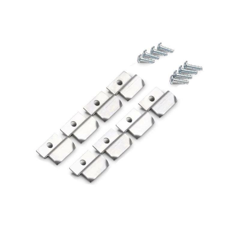 DOMETIC SEITZ MICRO HEKI 34 - 35 MM 9104118053 ROOF INSTALLATION ASSEMBLY KIT