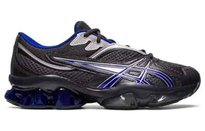 Kiko Kostadinov × Asics Gel-Quantum Zientzia Grey Blue