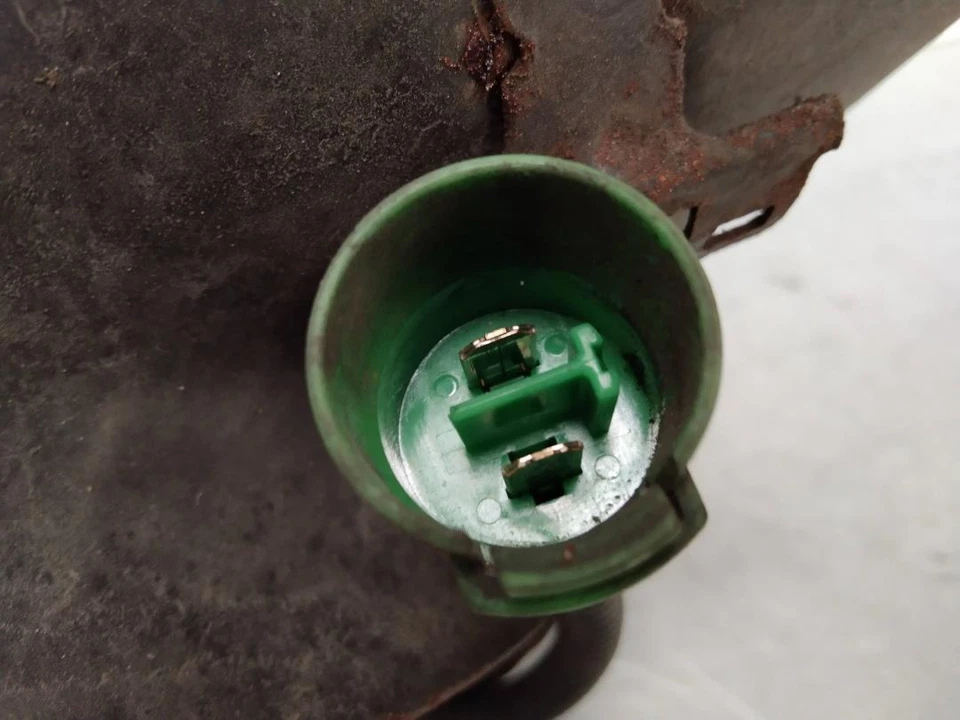 Electroventilador para HONDA CONCERTO (HW) 1.5 (HW) 1993 179753 - Imagen 3 de 4