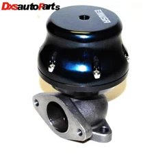 Emusa BK 2 Bolt External 38mm Tubro Wastegate Adjustable Spring 1/6/7+8PSI