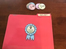 First Place Singular plural 1st grade language arts file folder game