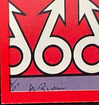 ANDREA PICINI TAROCCHI - LIMITED ED + SIGNED in Wood Box TAROT