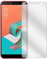 Schutzfolie FüR Asus Zenfone 5 Lite (ZC600KL) Display Folie Klar