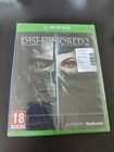 Dishonored 2 Microsoft Xbox One brand new sealed