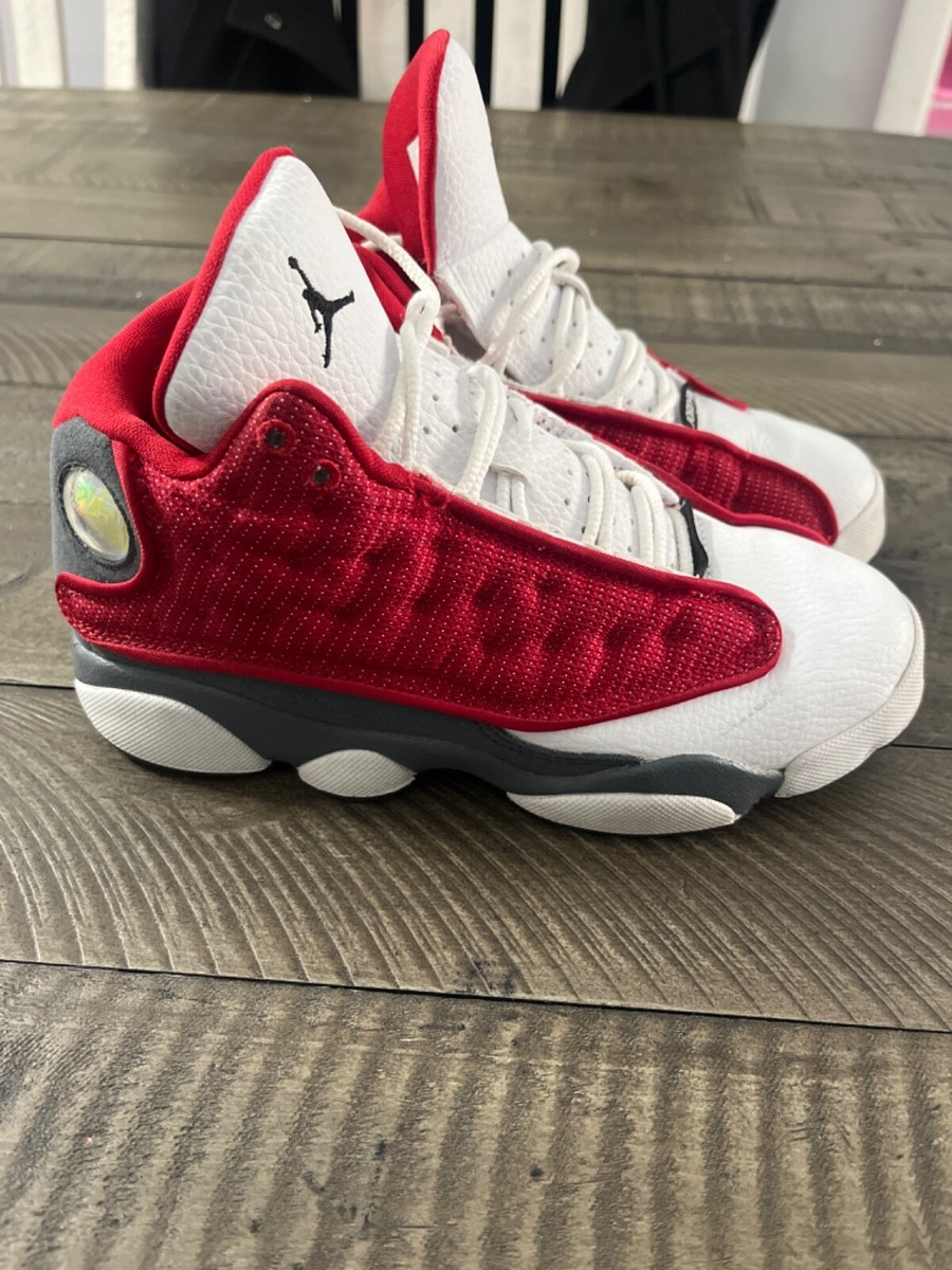 Jordan 13 Red/White - DJ5982600 | eBay