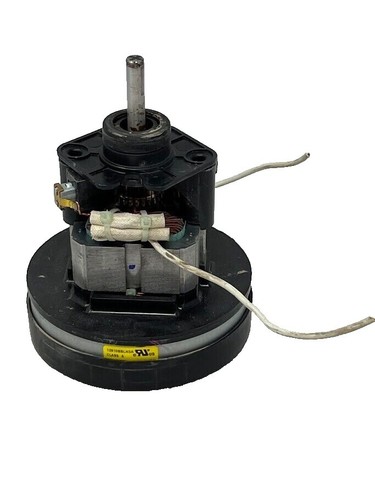 Nidec Motor 115 & 230V Aqua-Shield C-Face Severe Duty Motor 56