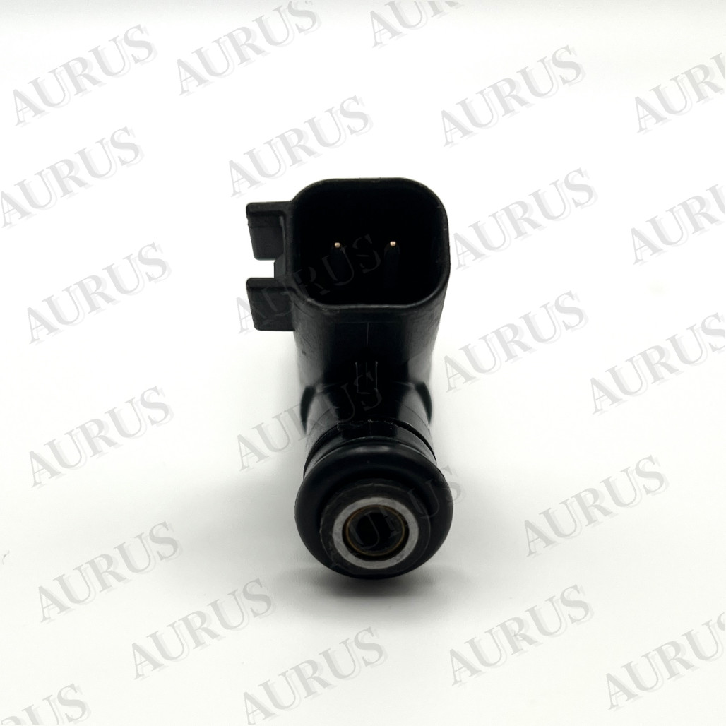 Siemens Fuel Injectors with Test Report for Ford F-150 E-250 Econoline thumbnail 5