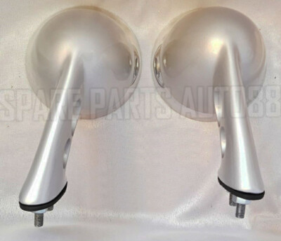 FITS DATSUN FAIRLADY S30 240Z 260Z 280Z ZX SILVER FENDER