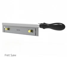 Guitar Fret Installation Saw Guitar Fret Line Replacement with Limit Ruler