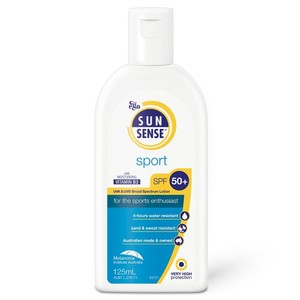 sunsense spf 50