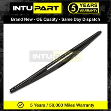 IntuPart FOR RENAULT KANGOO MK1 SINGLE DOOR 1997-08 16" 400MM REAR WINDSCREEN WI
