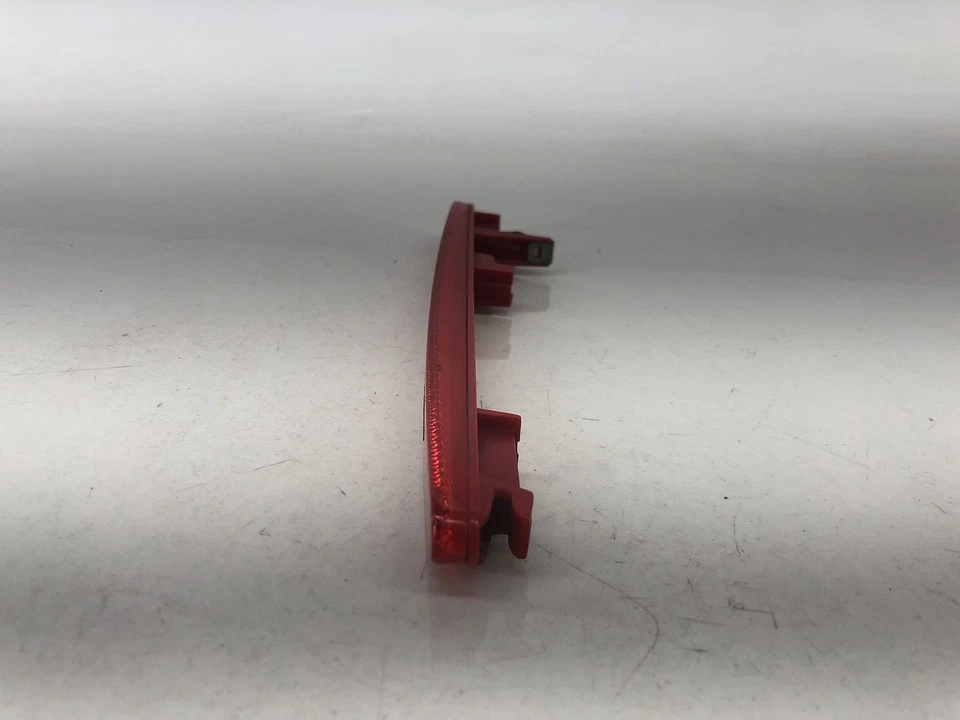 04-08 ACURA TSX ЗАДНИЙ ПРАВЫЙ ПАССАЖИРСКОЙ СТОРОНЕ НИЖНИЙ БАМПЕР МАРКЕР ОТРАЖАТЕЛЬ OEM - Изображение 3 из 4