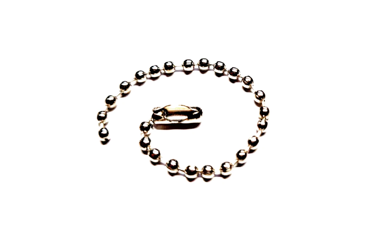 Ball chain best sale price