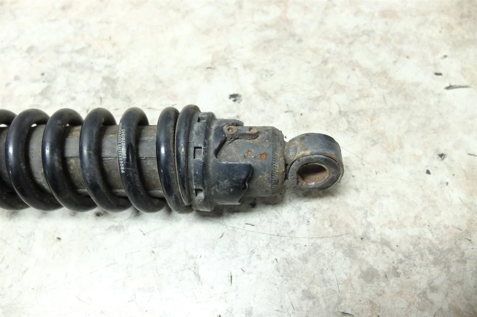 90 BMW K75RT K 75 K75 RT прогрессивная задняя амортизирующая пружина - Изображение 2 из 4