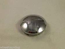 HELO Wheels Chrome Custom Wheel Center Cap # 361K60