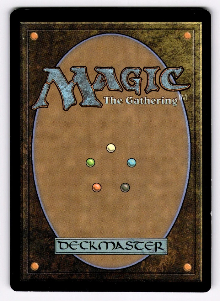 Polluted Delta KTK 239 - Normal - LP - Magic the Gathering - Image 2 of 2