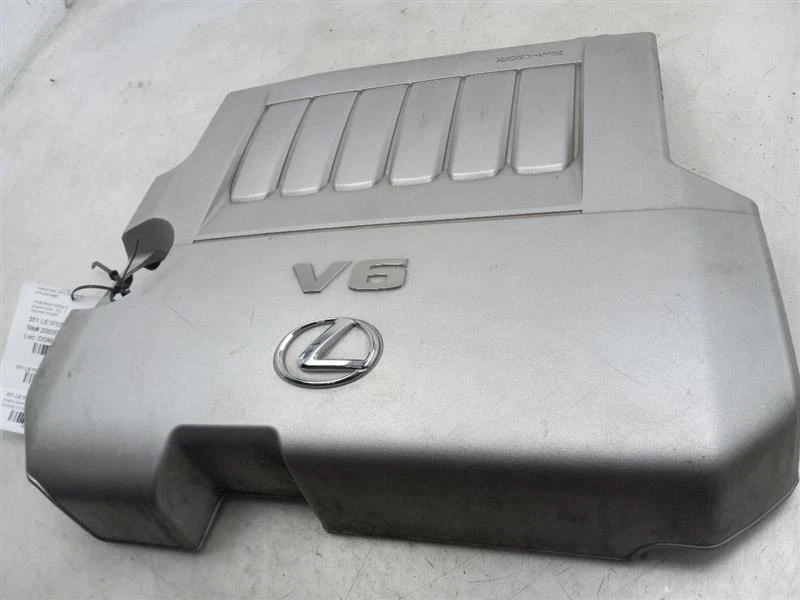 Lexus Es350 2007 3,5 L 6 cilindros cubierta del motor Foto 3 de 4