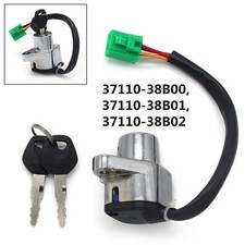 Per Suzuki VS1400 VS800 Intruder Boulevard S50 S83 Kit Blocco Chiave Accensione