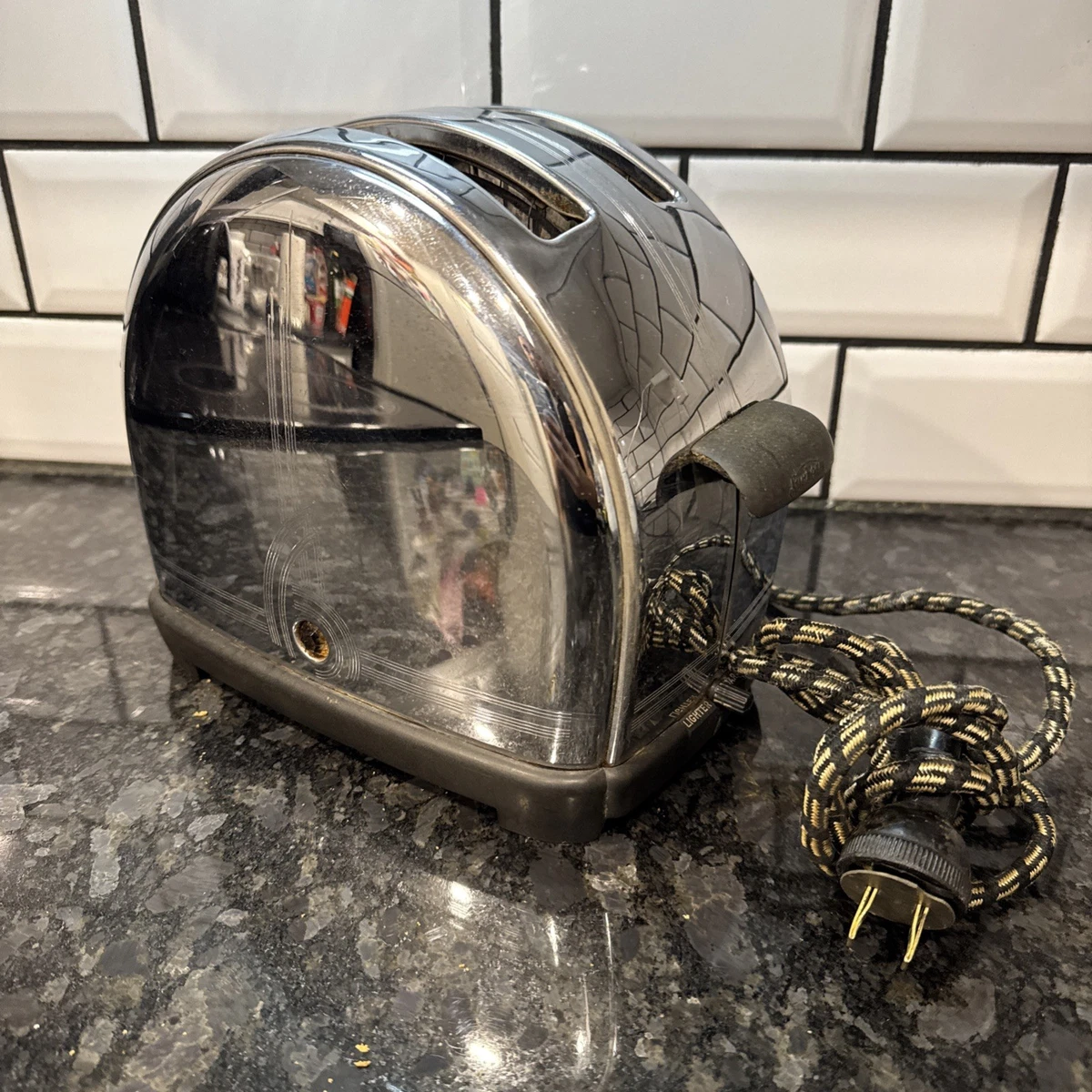 Vintage Sunbeam Toaster for sale | eBay