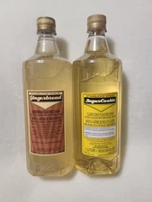 Starbucks Gingerbread & Sugar Cookie Syrup 1 Liter