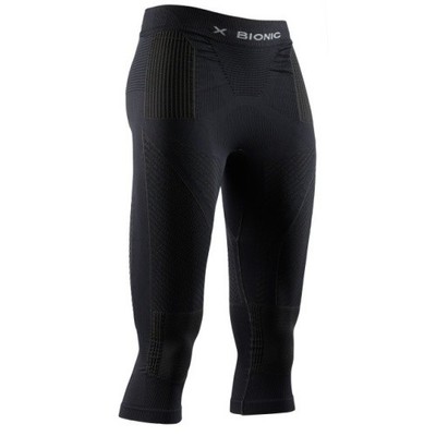 X-Bionic Damen Energy Accumulator 4.0 OPAL BLACK/ARCTIC WHITE