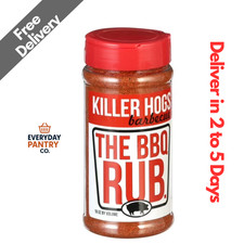 Killer Hogs The BBQ Rub 16 oz