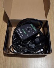 HabiStat HTMB1 Reptile Vivarium Thermostat Heat Mat Stat