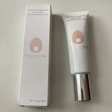 Omorovicza Complexion Perfector SPF20 Dark 50ml – Tinted Moisturiser