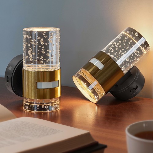 L LOHAS LED Motion Sensor Night Light, 2 Pack 2 Pack, Charging | eBay