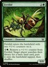 X 1 Fertilid March of the Machine 296 NM Commander  MTG Magic The Gathering