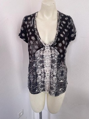 Non sense blouse  light size S bj25