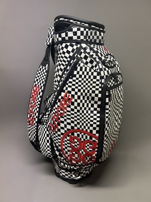 Vessel G-Fore Tour Staff Bag / 6 Way Divider / GUTER ZUSTAND