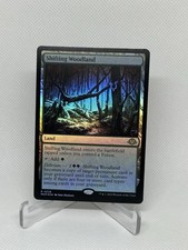 Shifting Woodland - Modern Horizons 3 (MH3) Foil