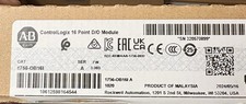Allen Bradley 1756-0B16I ControlLogix