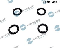 NEU - Dr.Motor Automotive DRM0491S Dichtring, Einspritzventil FüR Mitsubishi