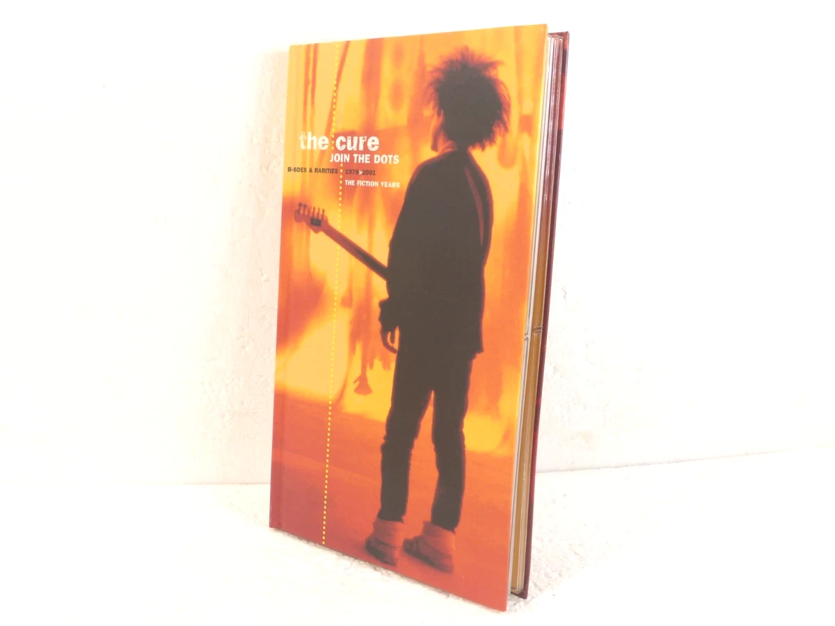 The Cure Box Set Music CDs for sale | eBay