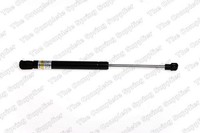 Heckklappen DäMpfer Gasfeder Kofferraum Lesjöfors 8175719 FüR 75 RJ Rover MG ZT