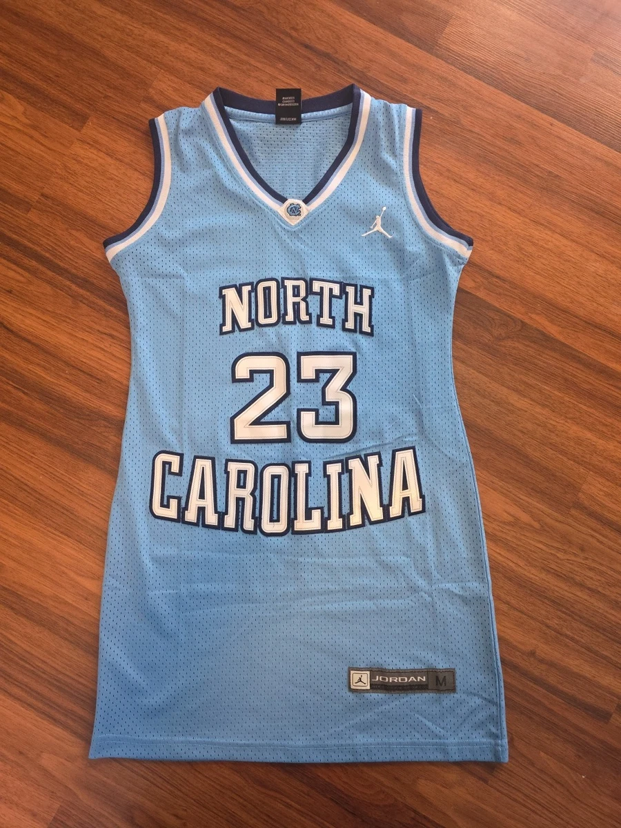 Nike Michael Jordan NCAA Jerseys for sale | eBay