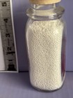 Sunset Dairy Tucson Arizona Clear Glass Pint Milk Advertising Bottle w/ Cap — photo 4