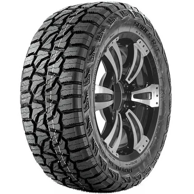 Pneus d'Eté 285/70 R17 Royal Black 121Q SPIDER-RT M+S - Photo 1/4