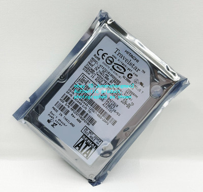 Hitachi 100GB 7200RPM HTS721010G9SA00 SATA 2.5-inch notebook hard drive