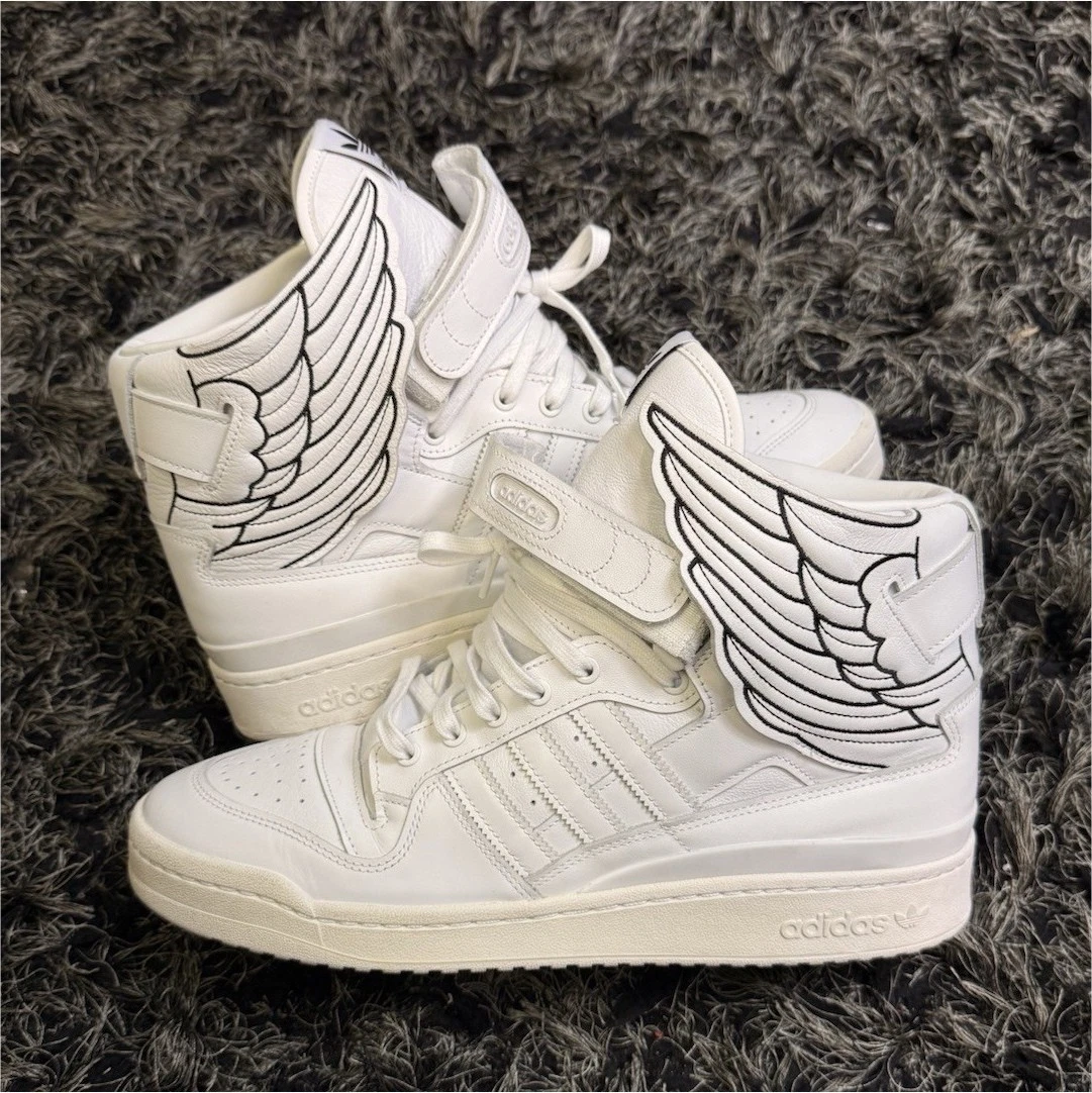 adidas Jeremy Scott Sneakers for Men for Sale | Authenticity