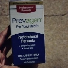 Prevagen Professional Formula Brain & Nervous...