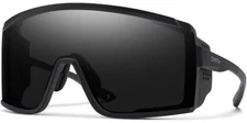 Smith Optics Pursuit Men's ChromaPop Blk Shield Sunglasses 205729003991C Taiwan